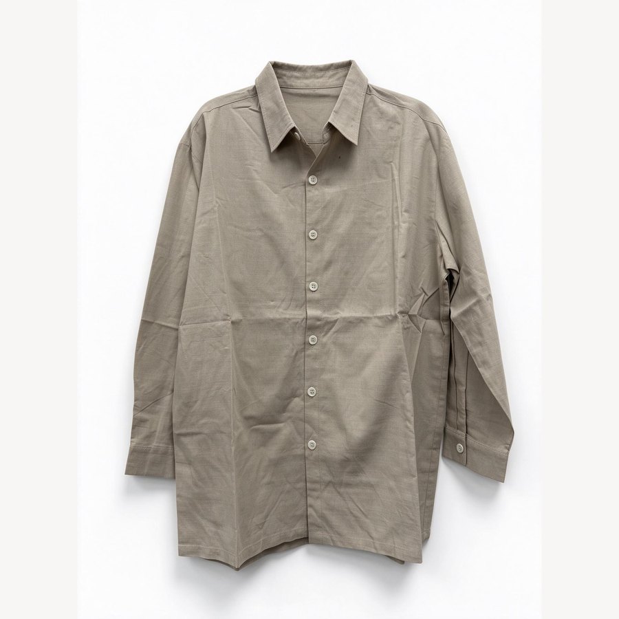 Safari overshirt