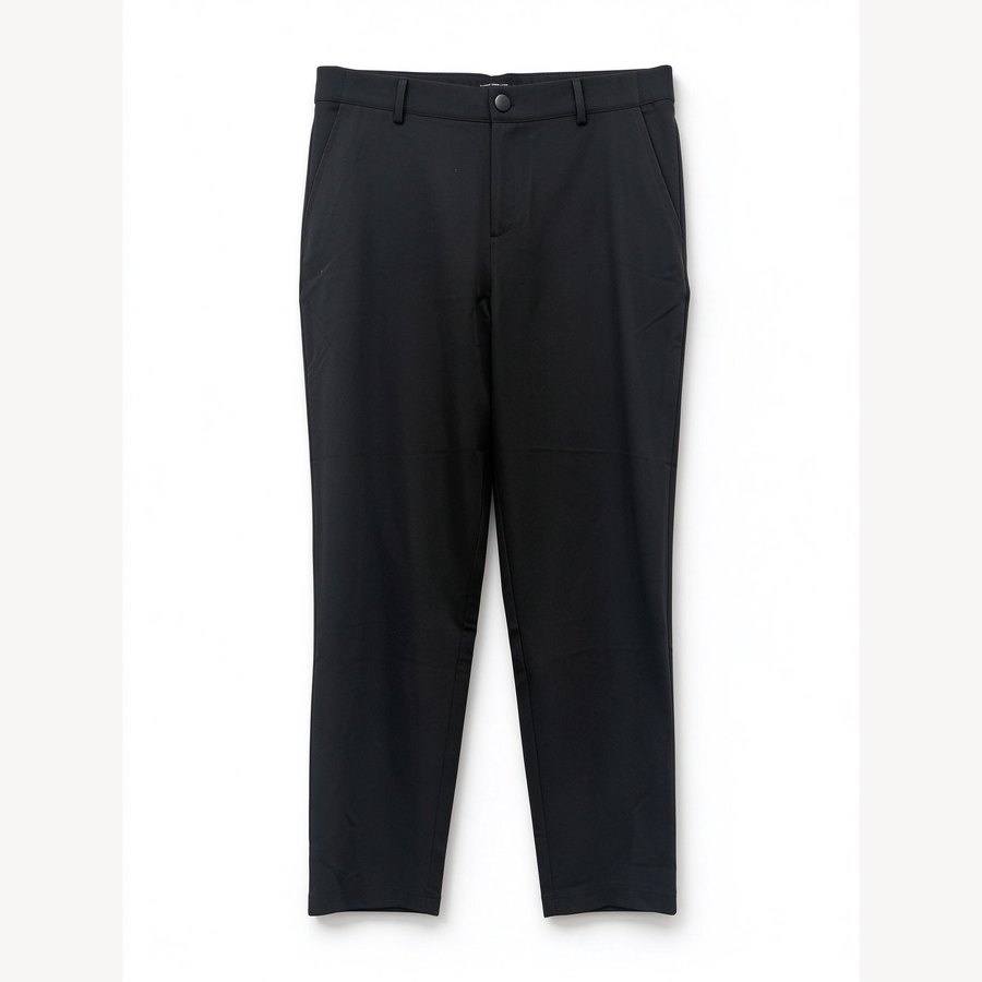 Tailored trousers