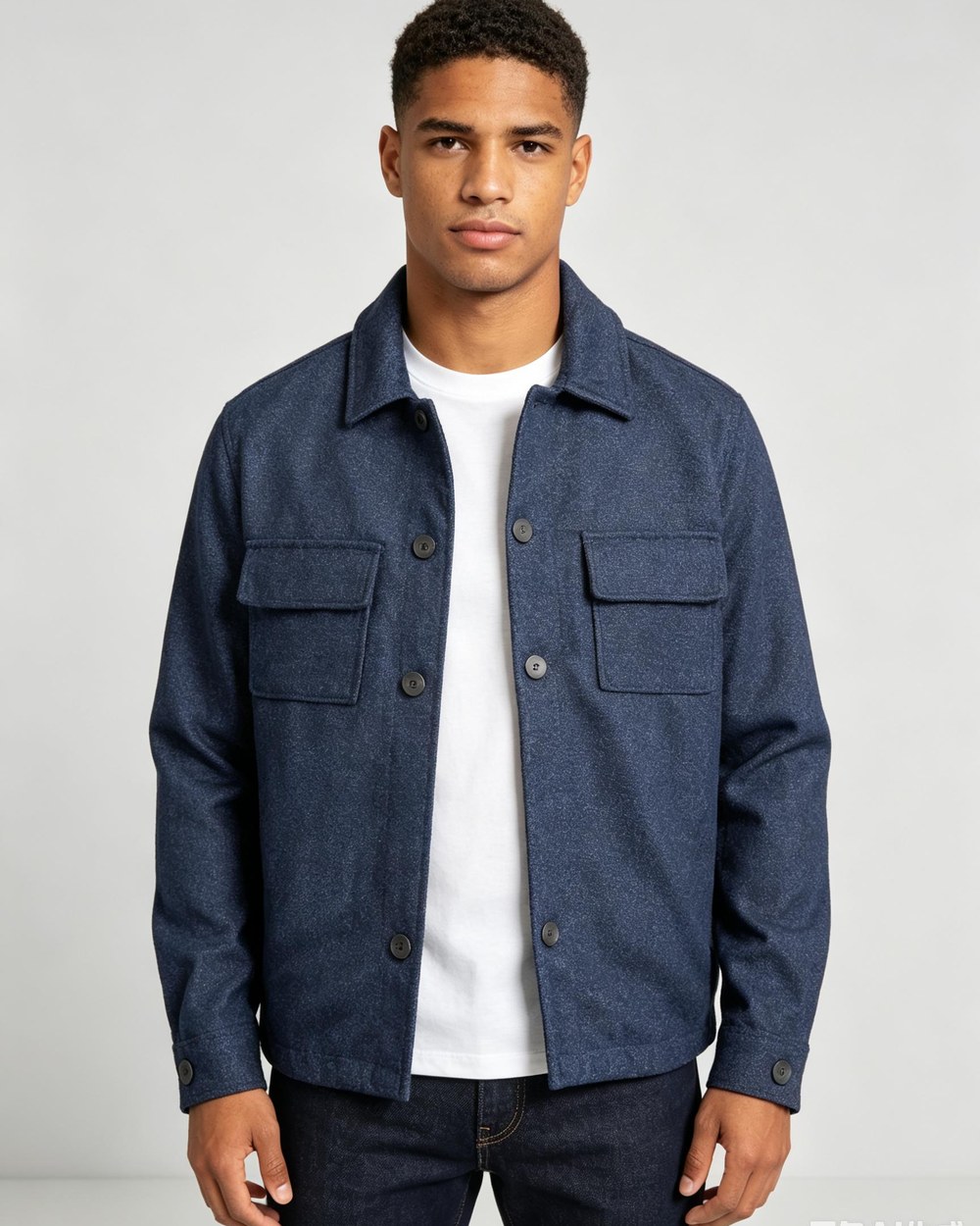 Menswear by CHENCHEN