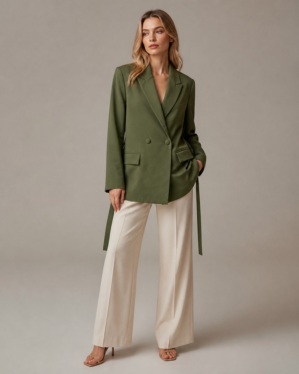 Women's tailoring by CHENCHEN