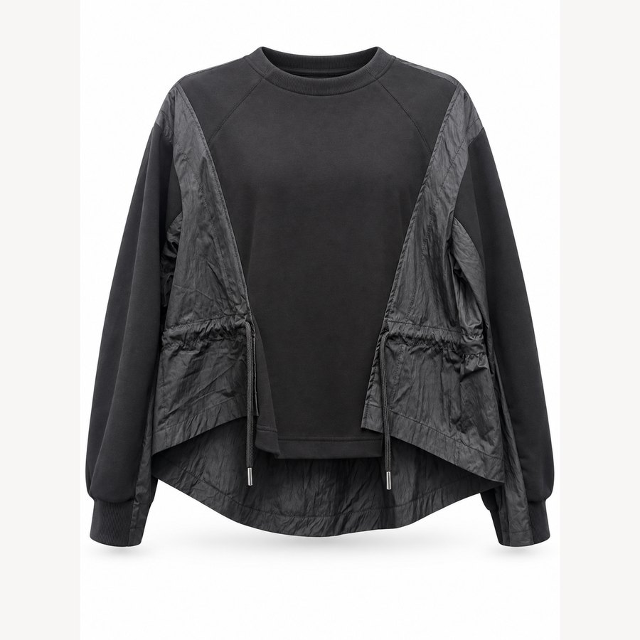 Tailored blazer