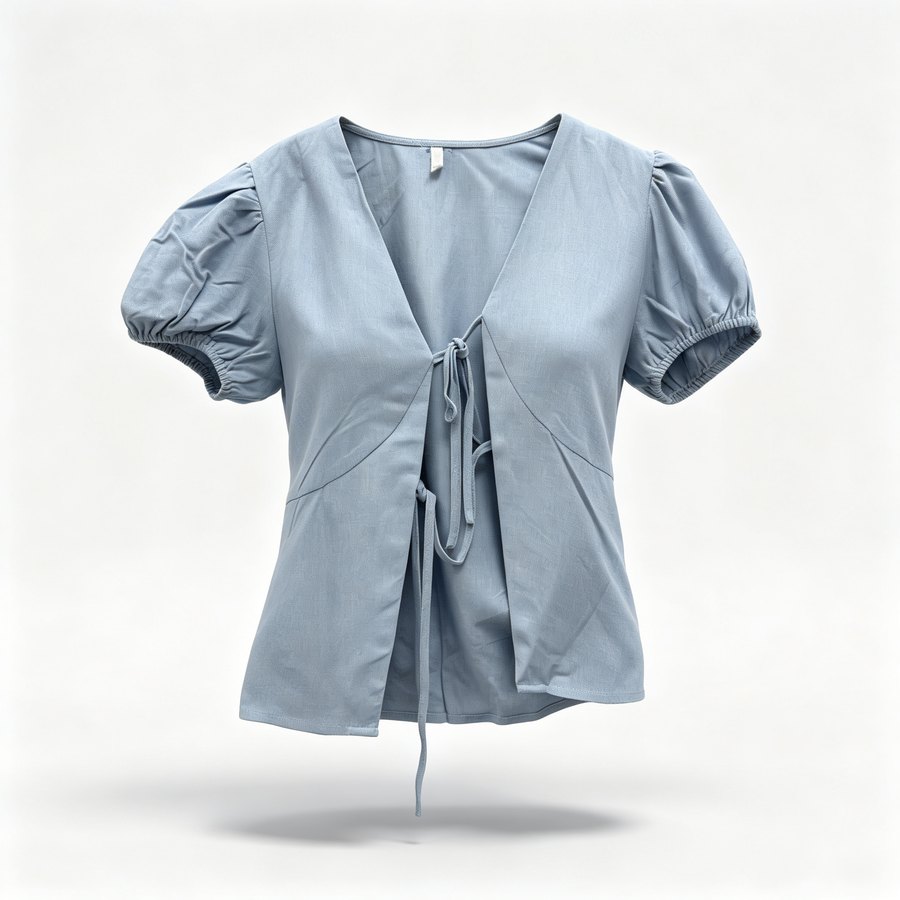Women's blouses and tops